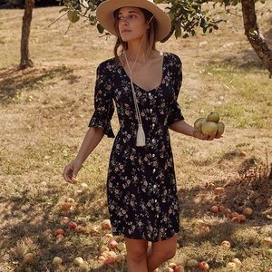 Christy Dawn Ono Dress - XS ✨